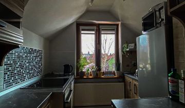 Mieszkanie 2-pokojowe Bielsko-Biała Hałcnów, ul. Józefa Braka