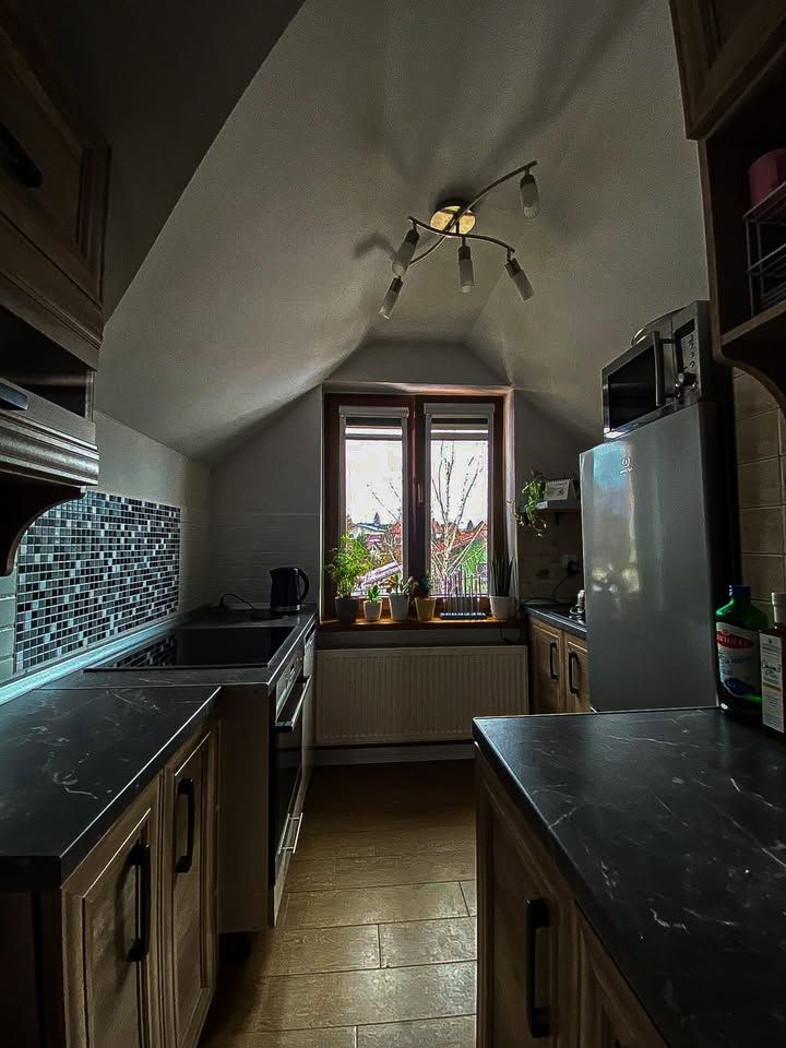 Mieszkanie 2-pokojowe Bielsko-Biała Hałcnów, ul. Józefa Braka