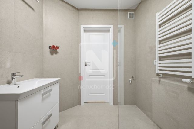 Mieszkanie 2-pokojowe Warszawa Skorosze, ul. Skoroszewska. Zdjęcie 3