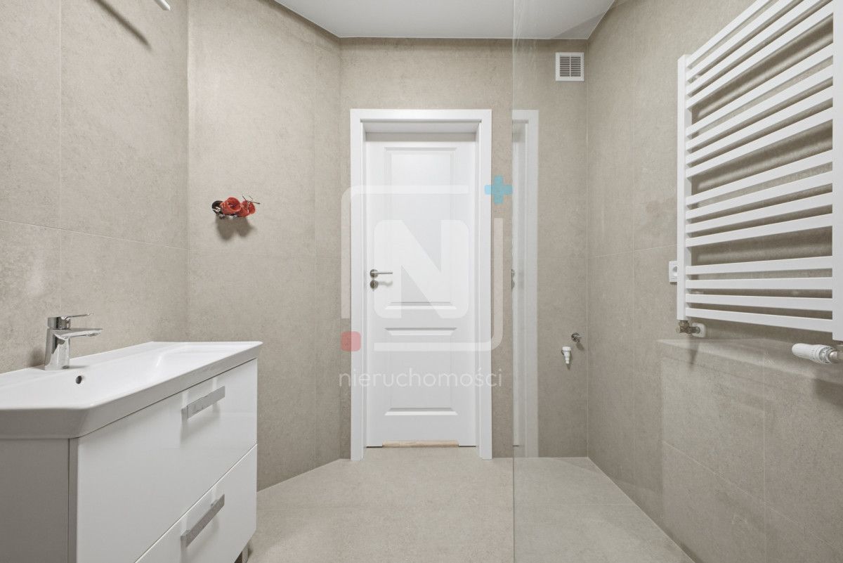 Mieszkanie 2-pokojowe Warszawa Skorosze, ul. Skoroszewska. Zdjęcie 3