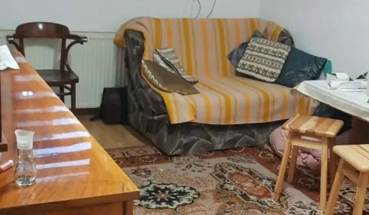 Mieszkanie 1-pokojowe Pułtusk, ul. Adama Mickiewicza