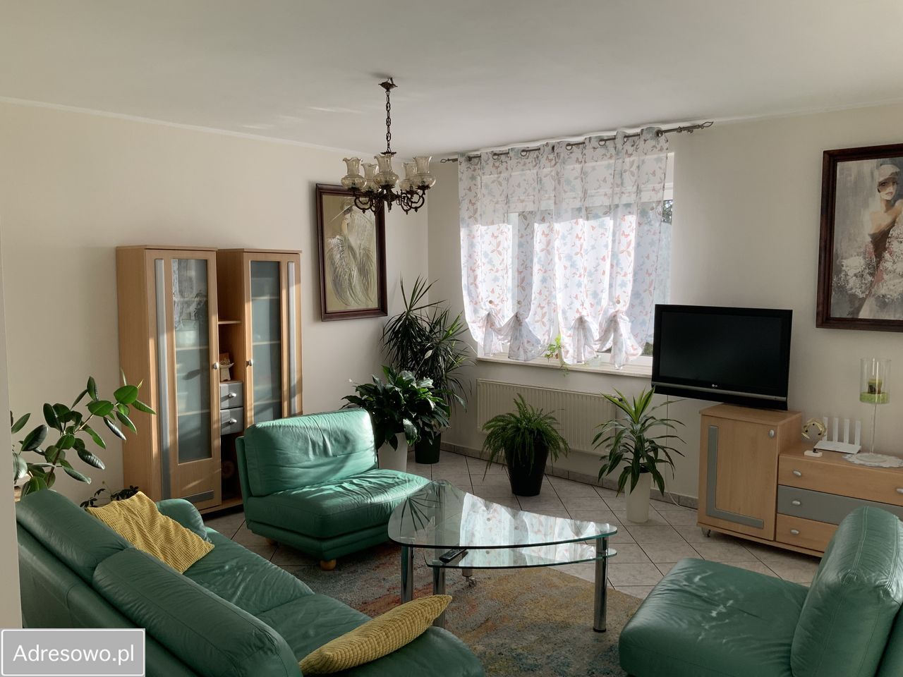 dom szeregowy Oborniki Śląskie, ul. Aleksandra Gierymskiego. Zdjęcie 6