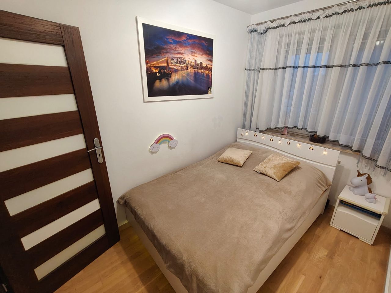 Mieszkanie 2-pokojowe Kielce Ślichowice, ul. J. Bogumiła Puscha. Zdjęcie 10