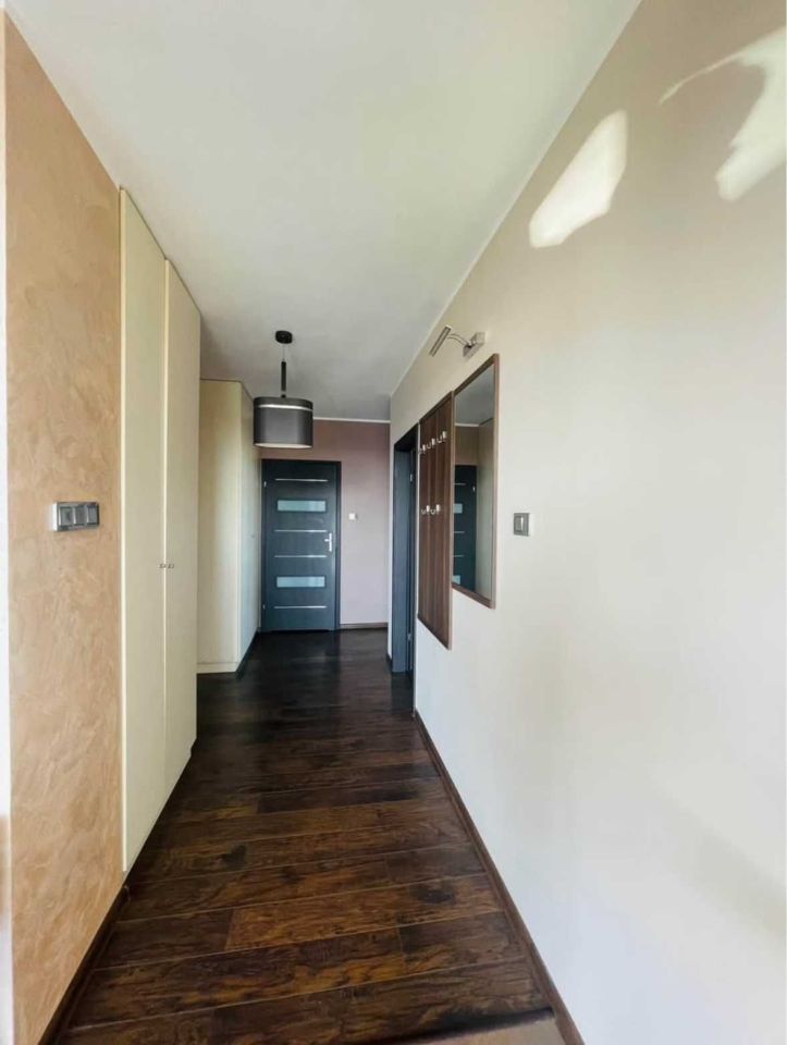 Mieszkanie 3-pokojowe Kraków Krowodrza, ul. Krowoderskich Zuchów. Zdjęcie 7