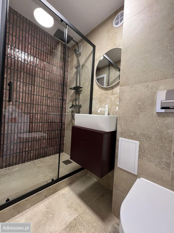 Mieszkanie 3-pokojowe Szczecin Pogodno, ul. 5 Lipca. Zdjęcie 8