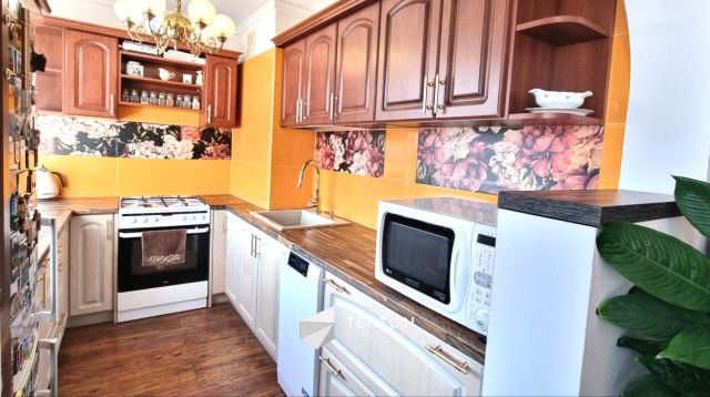 Mieszkanie 4-pokojowe Łódź Teofilów, ul. Aleksandrowska. Zdjęcie 8