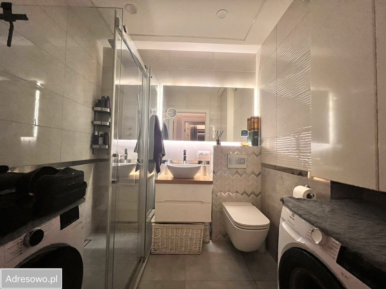 Mieszkanie 3-pokojowe Szczecinek, ul. Moniuszki. Zdjęcie 5