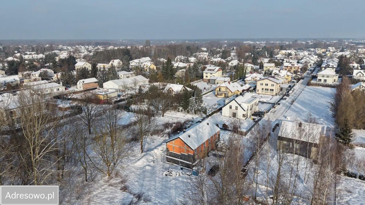 bliźniak, 5 pokoi Klaudyn, ul. Witolda Lutosławskiego. Zdjęcie 10