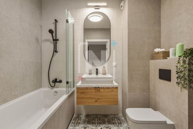 Mieszkanie 2-pokojowe Warszawa Włochy, ul. Aleje Jerozolimskie. Zdjęcie 7