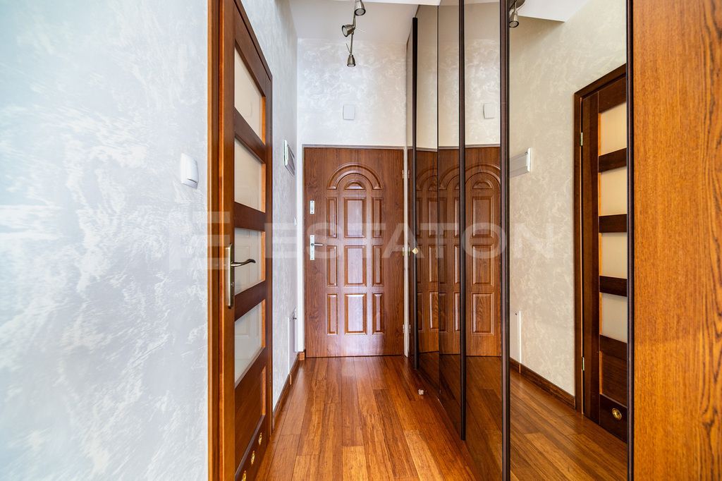 Mieszkanie 2-pokojowe Rzeszów, ul. Klementyny Hoffmanowej. Zdjęcie 7