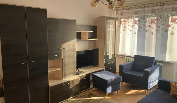 Mieszkanie 2-pokojowe Kielce Bocianek