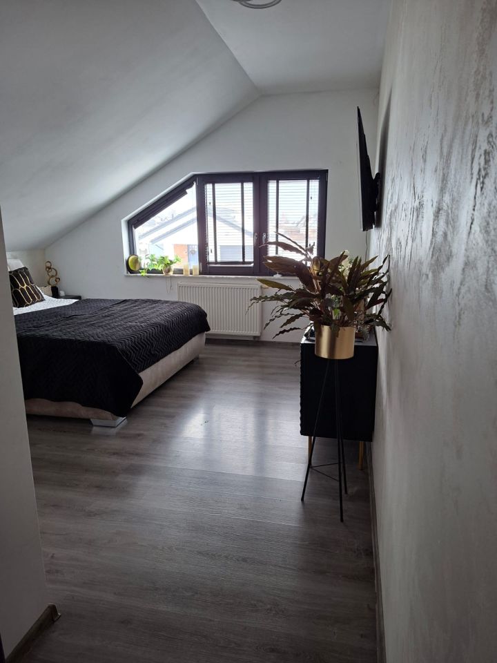 dom wolnostojący, 5 pokoi Krępa Słupska, ul. Poziomkowa. Zdjęcie 25