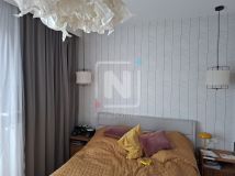 Mieszkanie 3-pokojowe Warszawa Mokotów, ul. Garażowa. Zdjęcie 4