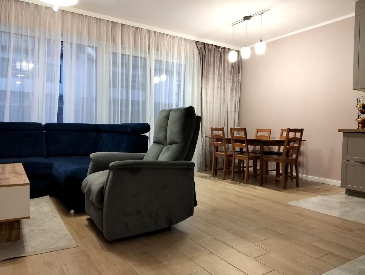 dom szeregowy, 4 pokoje Błonie, ul. Bieniewicka. Zdjęcie 10