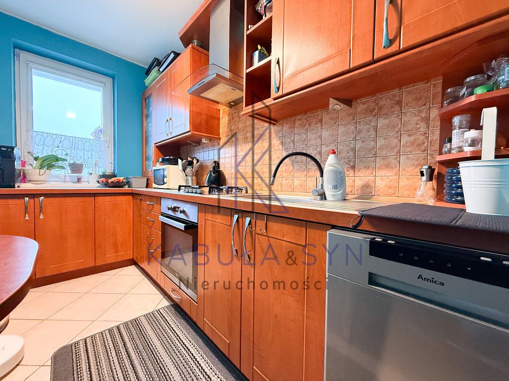 Mieszkanie 3-pokojowe Bydgoszcz, ul. Wyzwolenia. Zdjęcie 15