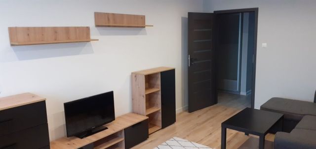 Mieszkanie 2-pokojowe Puławy, ul. Karola Olszewskiego. Zdjęcie 1