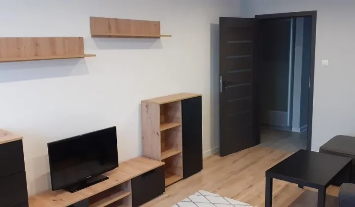 Mieszkanie 2-pokojowe Puławy, ul. Karola Olszewskiego