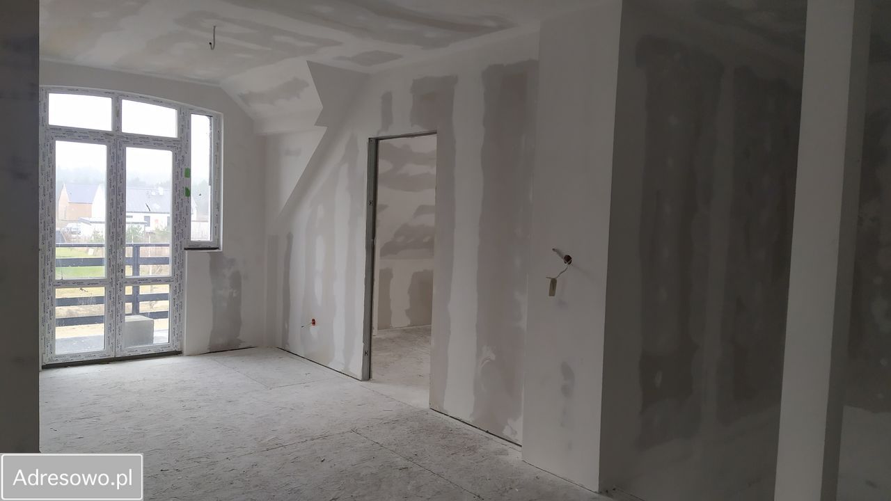 dom wolnostojący, 5 pokoi Suwałki, ul. Bolesława Prusa. Zdjęcie 8