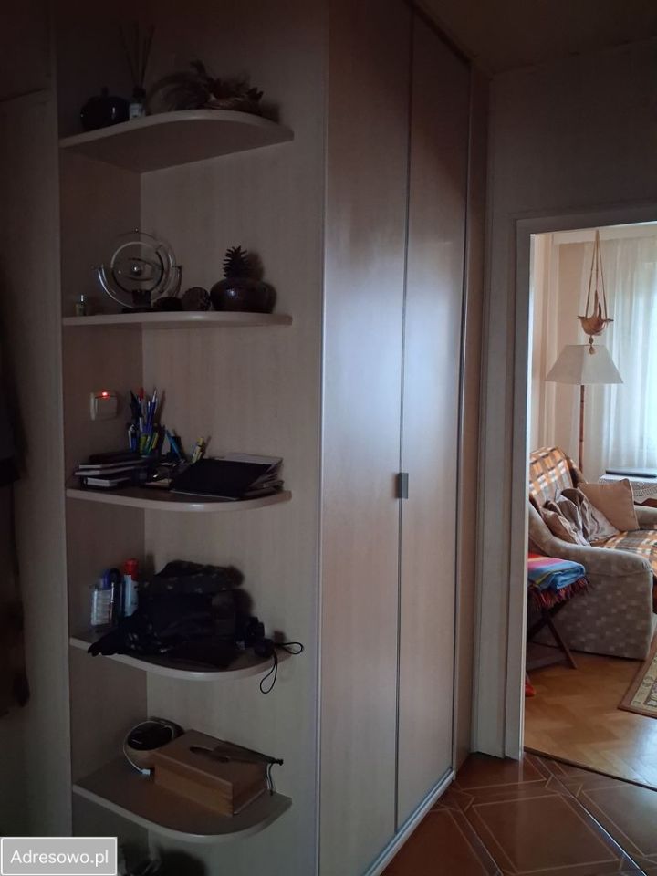 Mieszkanie 3-pokojowe Warszawa Mokotów, ul. Stefana Bryły. Zdjęcie 14