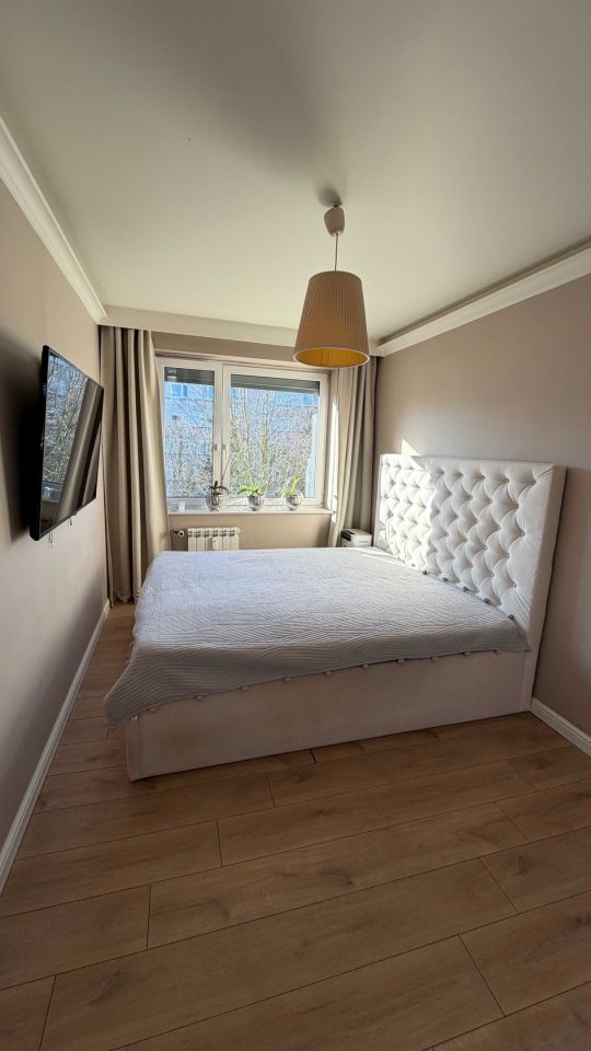 Mieszkanie 3-pokojowe Wieruszów, os. Fabryczna. Zdjęcie 6