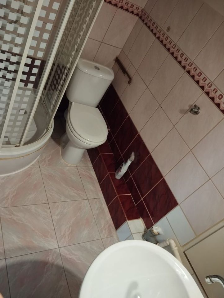 Mieszkanie 2-pokojowe Wieluń, os. Armii Krajowej. Zdjęcie 5