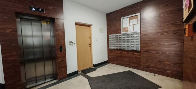 Mieszkanie 1-pokojowe Warszawa Śródmieście, ul. Bracka. Zdjęcie 10