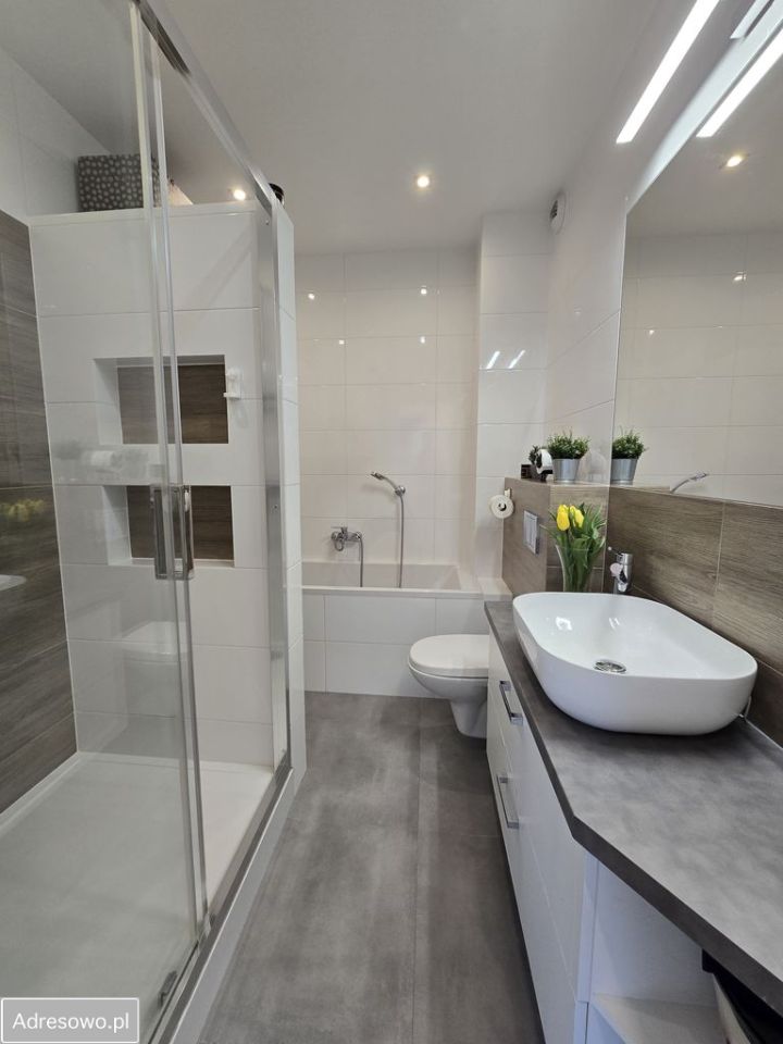 Mieszkanie 4-pokojowe Łódź Górna, ul. Sąsiedzka. Zdjęcie 14