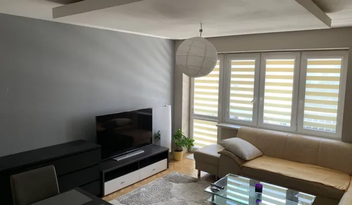 Mieszkanie 3-pokojowe Stalowa Wola, al. Jana Pawła II