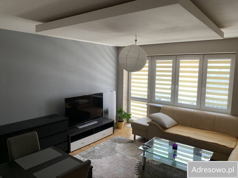 Mieszkanie 3-pokojowe Stalowa Wola, al. Jana Pawła II. Zdjęcie 1