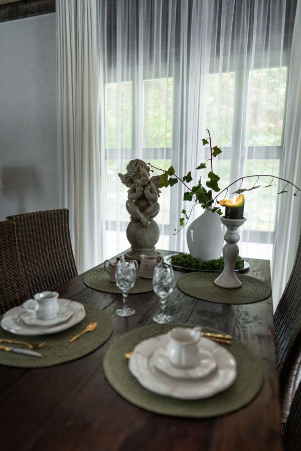 dom wolnostojący, 5 pokoi Kębło. Zdjęcie 12