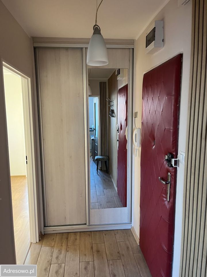 Mieszkanie 2-pokojowe Starogard Gdański, os. Konstytucji 3 Maja. Zdjęcie 3