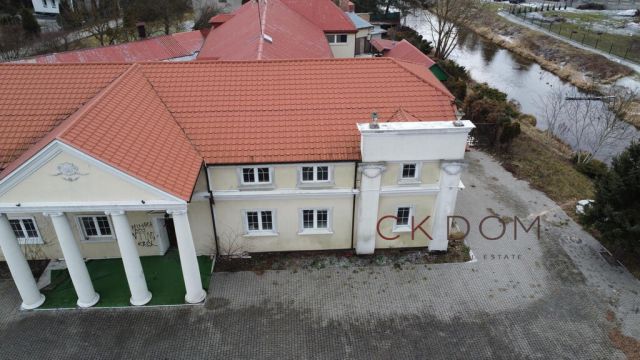 Nieruchomość komercyjna Staszów, ul. Łazienkowska. Zdjęcie 23