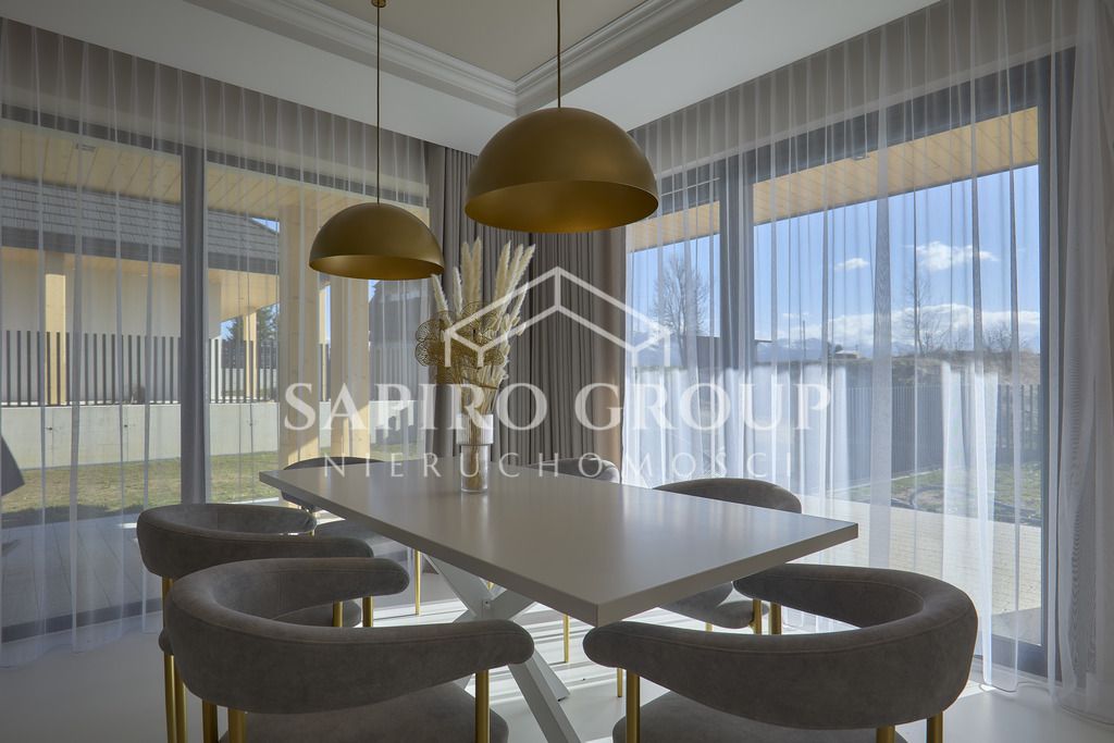 dom wolnostojący, 4 pokoje Gliczarów Górny. Zdjęcie 12