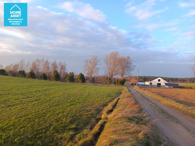 Działka rolna Gniewino, ul. Mostowa. Zdjęcie 14