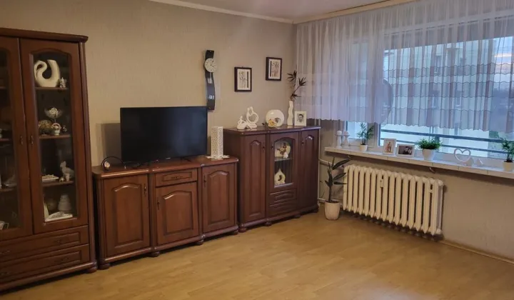 Mieszkanie 3-pokojowe Kędzierzyn-Koźle, ul. Juliana Tuwima