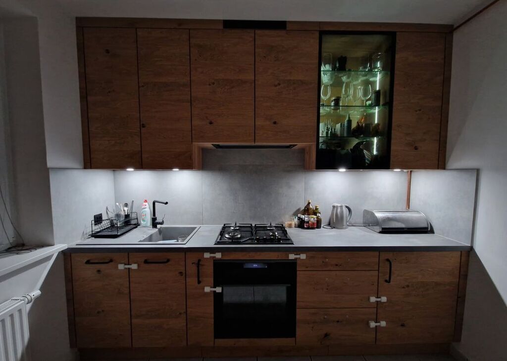 Mieszkanie 3-pokojowe Poznań Piątkowo, ul. Tadeusza Szeligowskiego. Zdjęcie 2