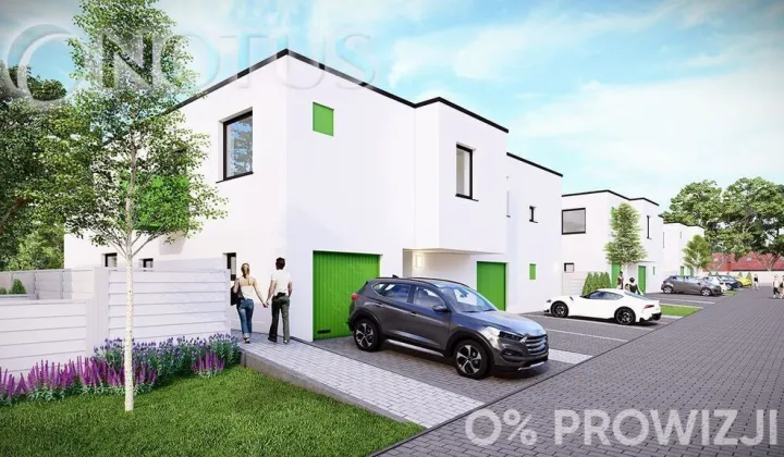 Mieszkanie 4-pokojowe Ornontowice