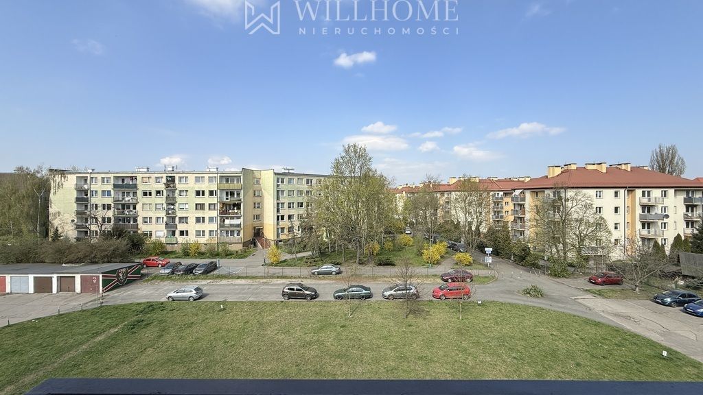 Mieszkanie 2-pokojowe Wrocław Psie Pole, ul. Sołtysowicka. Zdjęcie 21