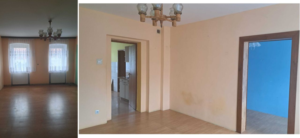 Mieszkanie 2-pokojowe Pławniowice. Zdjęcie 8