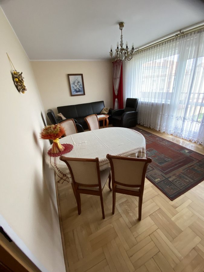 Mieszkanie 3-pokojowe Malbork, ul. Henryka Sucharskiego. Zdjęcie 12