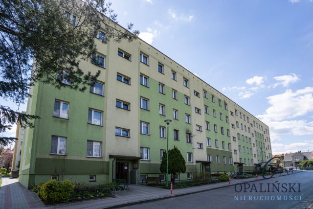 Mieszkanie 2-pokojowe Sędziszów Małopolski, ul. Osiedle Młodych. Zdjęcie 13