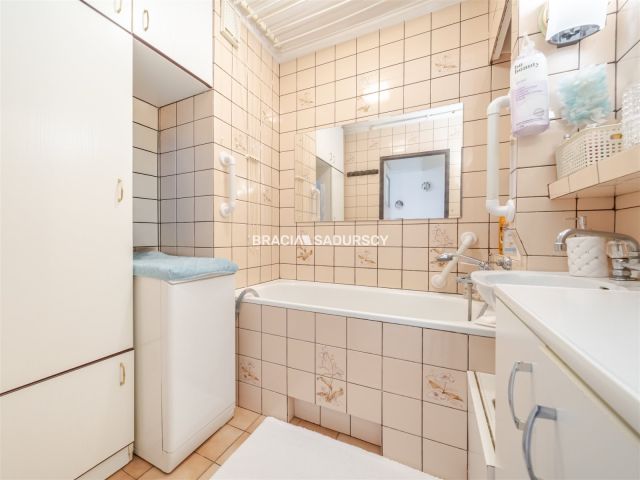 Mieszkanie 3-pokojowe Kraków Mistrzejowice, os. Oświecenia. Zdjęcie 22