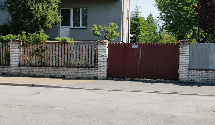 dom wolnostojący, 10 pokoi Janów Lubelski, ul. Władysława Stanisława Reymonta