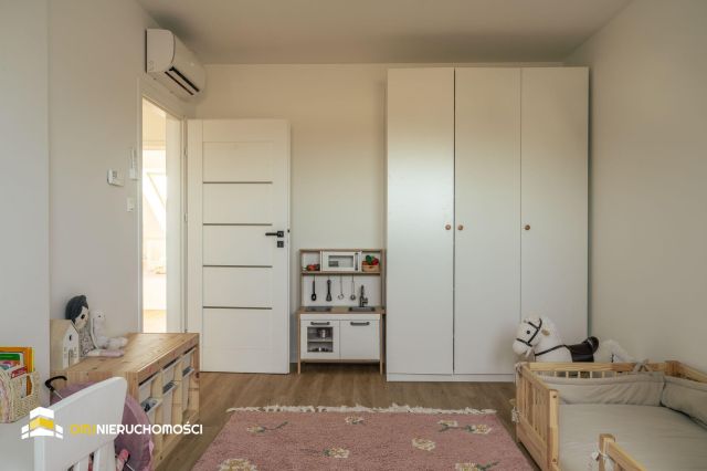 bliźniak, 4 pokoje Wojnowice, ul. Przylesie. Zdjęcie 10