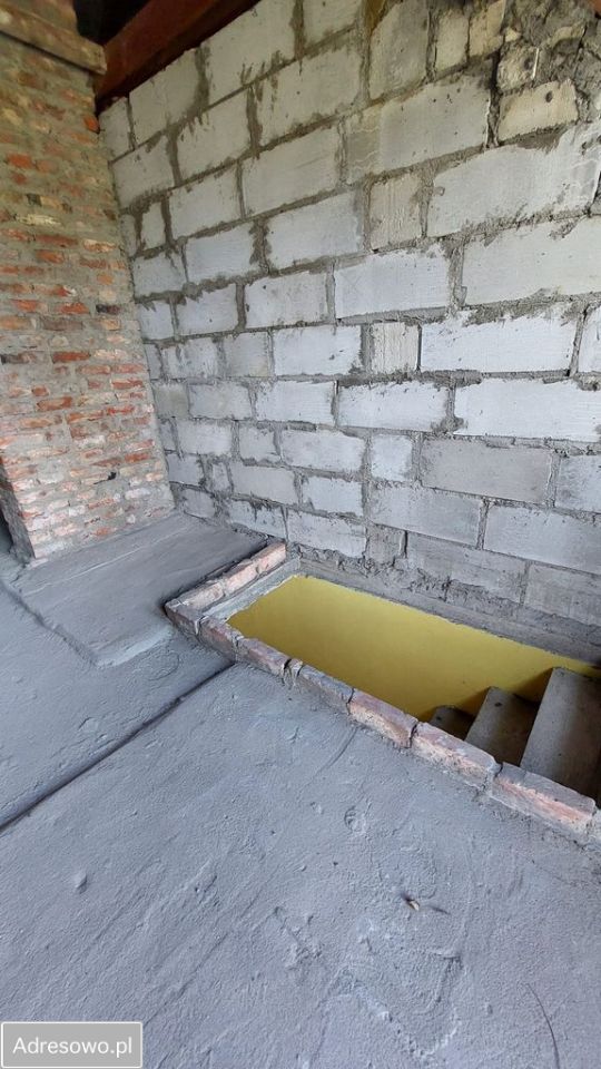 dom wolnostojący, 6 pokoi Chwaszczyno. Zdjęcie 15