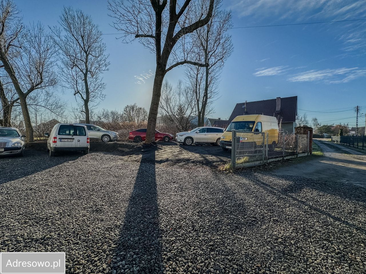 Hala/magazyn Piława Dolna, ul. Główna. Zdjęcie 5