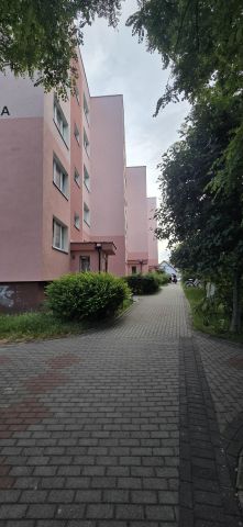 Mieszkanie 2-pokojowe Stargard Przedmieście Szczecińskie, ul. Węgierska. Zdjęcie 9