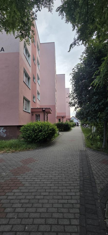Mieszkanie 2-pokojowe Stargard Przedmieście Szczecińskie, ul. Węgierska. Zdjęcie 9