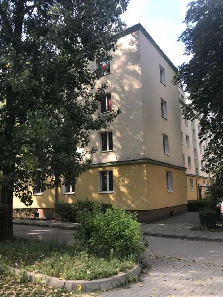 Mieszkanie 2-pokojowe Lublin Tatary, ul. Motorowa. Zdjęcie 2
