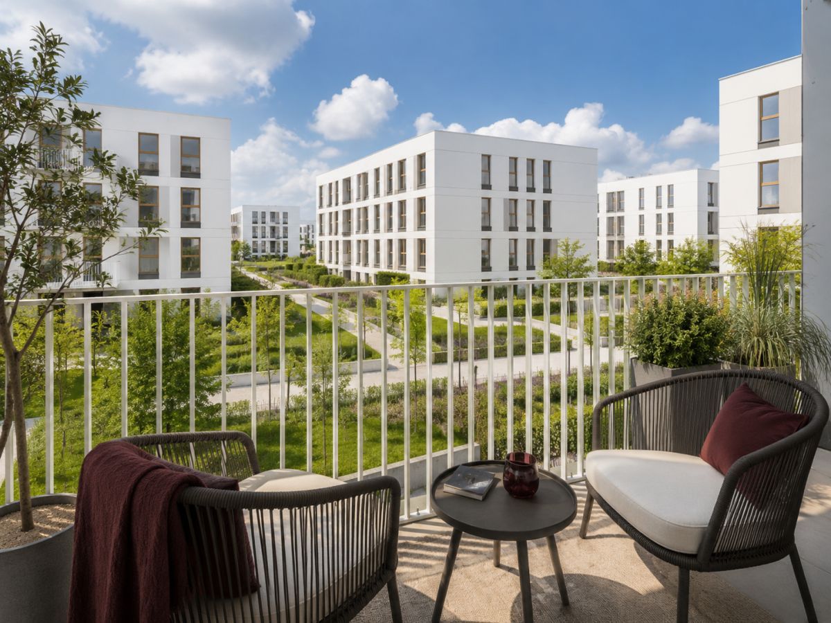 Mieszkanie 3-pokojowe Warszawa Białołęka, ul. Pawła Włodkowica. Zdjęcie 5
